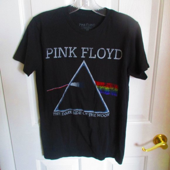 Pink Floyd Dark Side of the Moon Tee SMALL